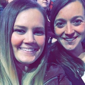 Meet your Posher, Cristy